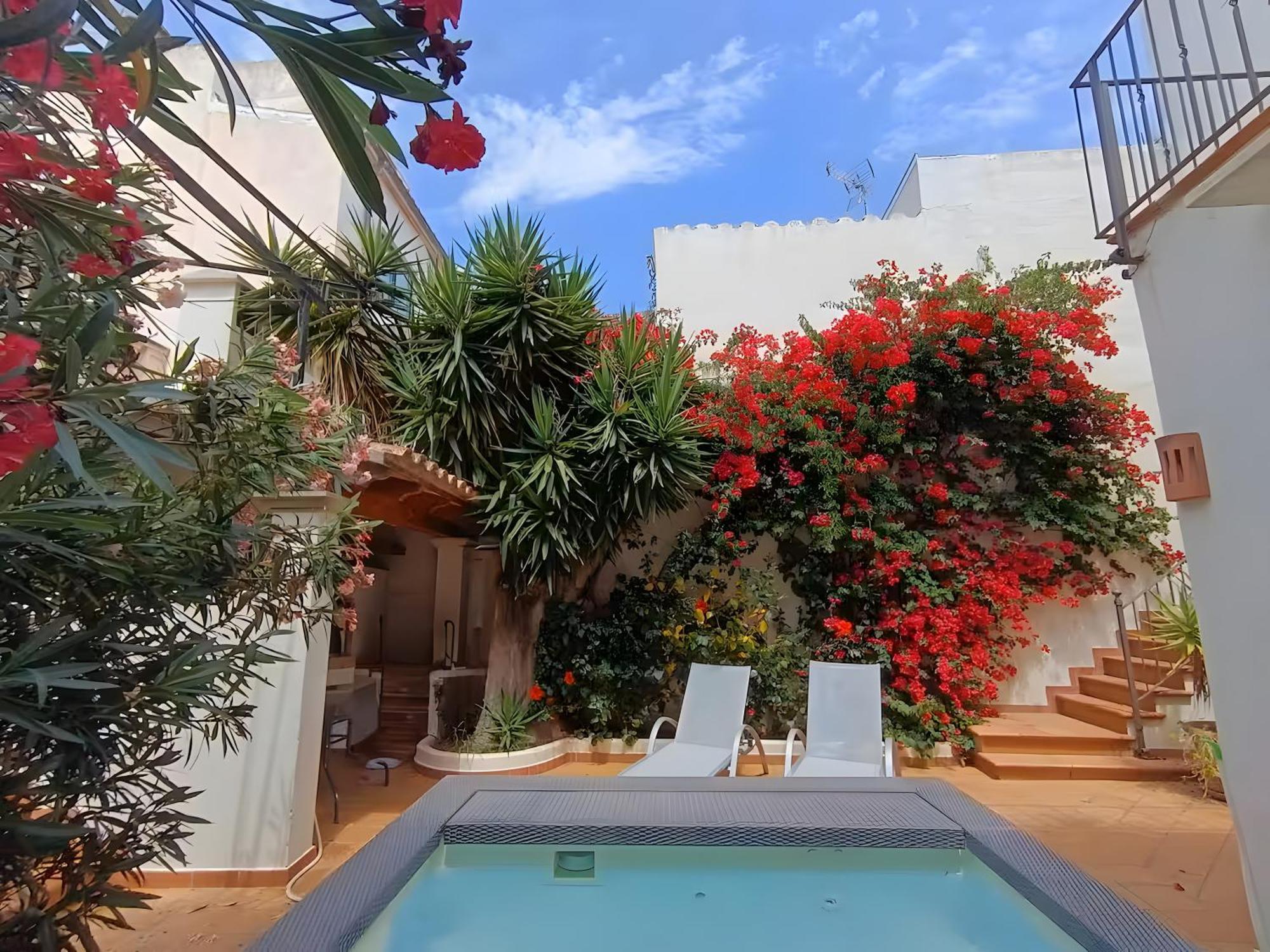 Villa Casa Alou Portocolom (Mallorca)